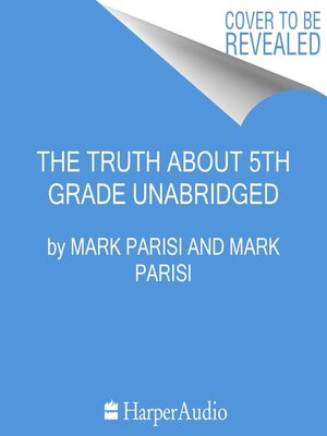cover image of The Truth About 5th Grade